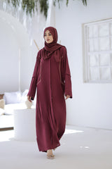 Bahar-E-Shaam (MAROON)