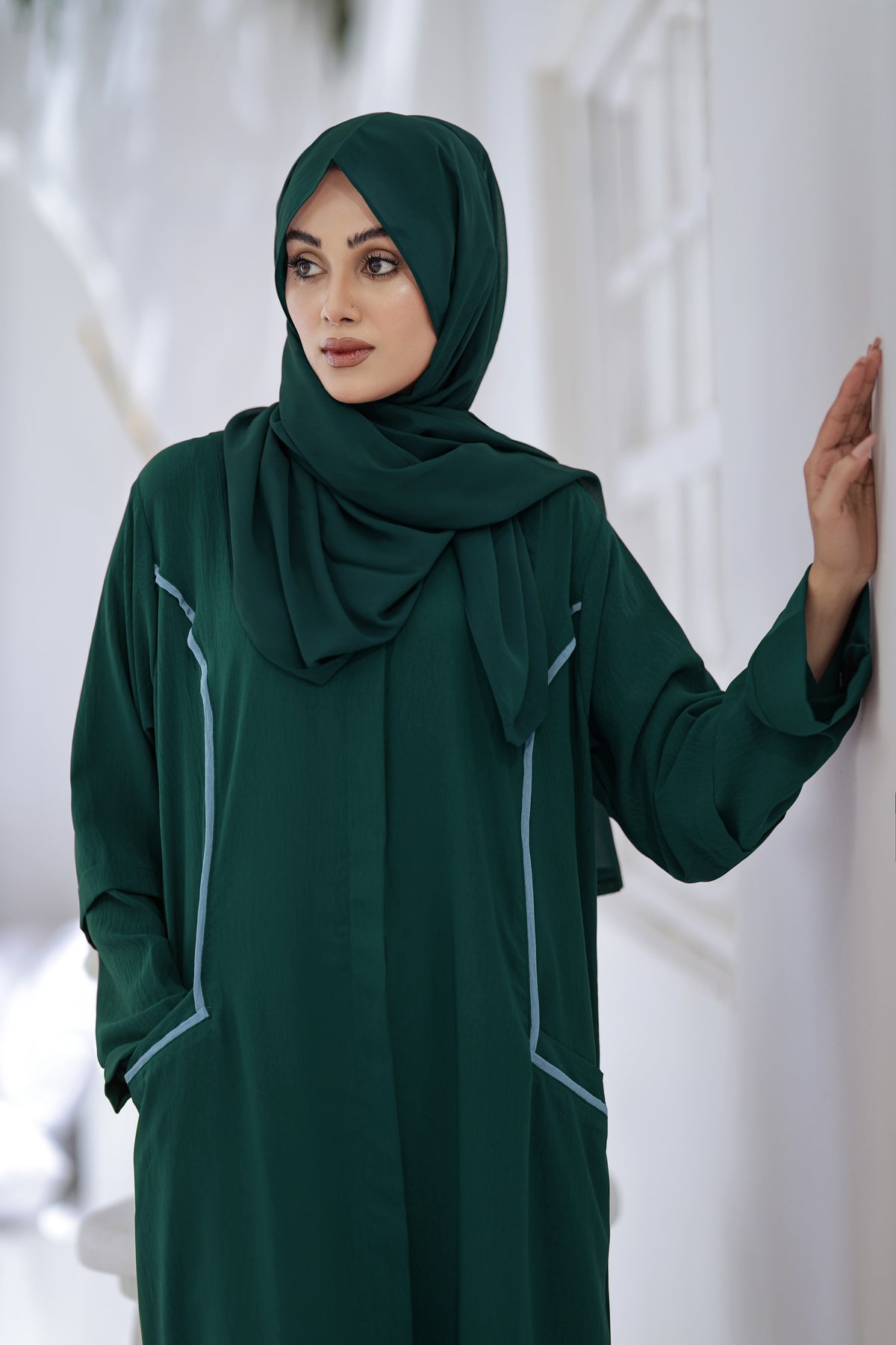 Bahar-E-Shaam (GREEN)