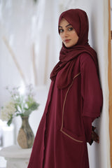Bahar-E-Shaam (MAROON)