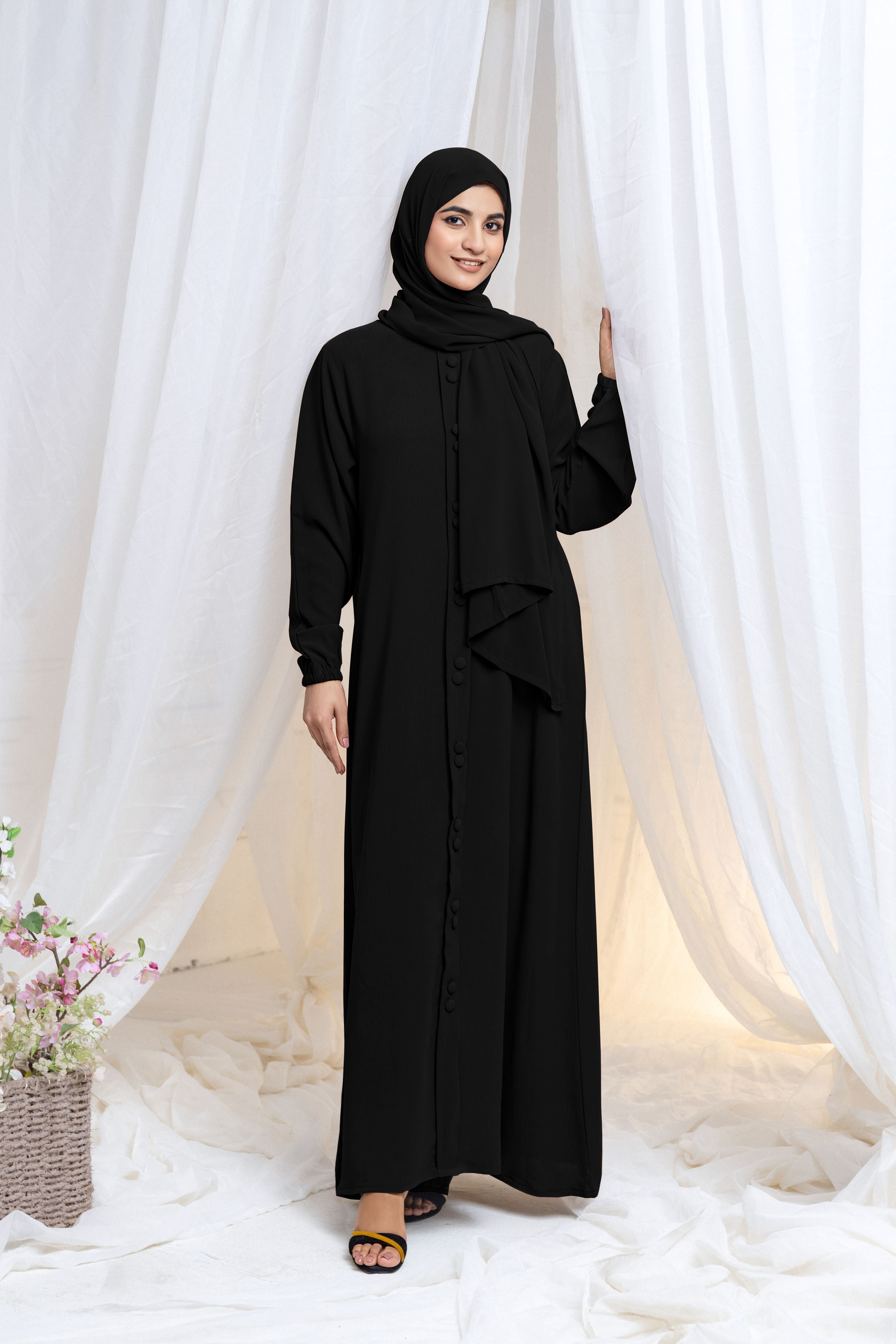 NOOR AL QAMAR