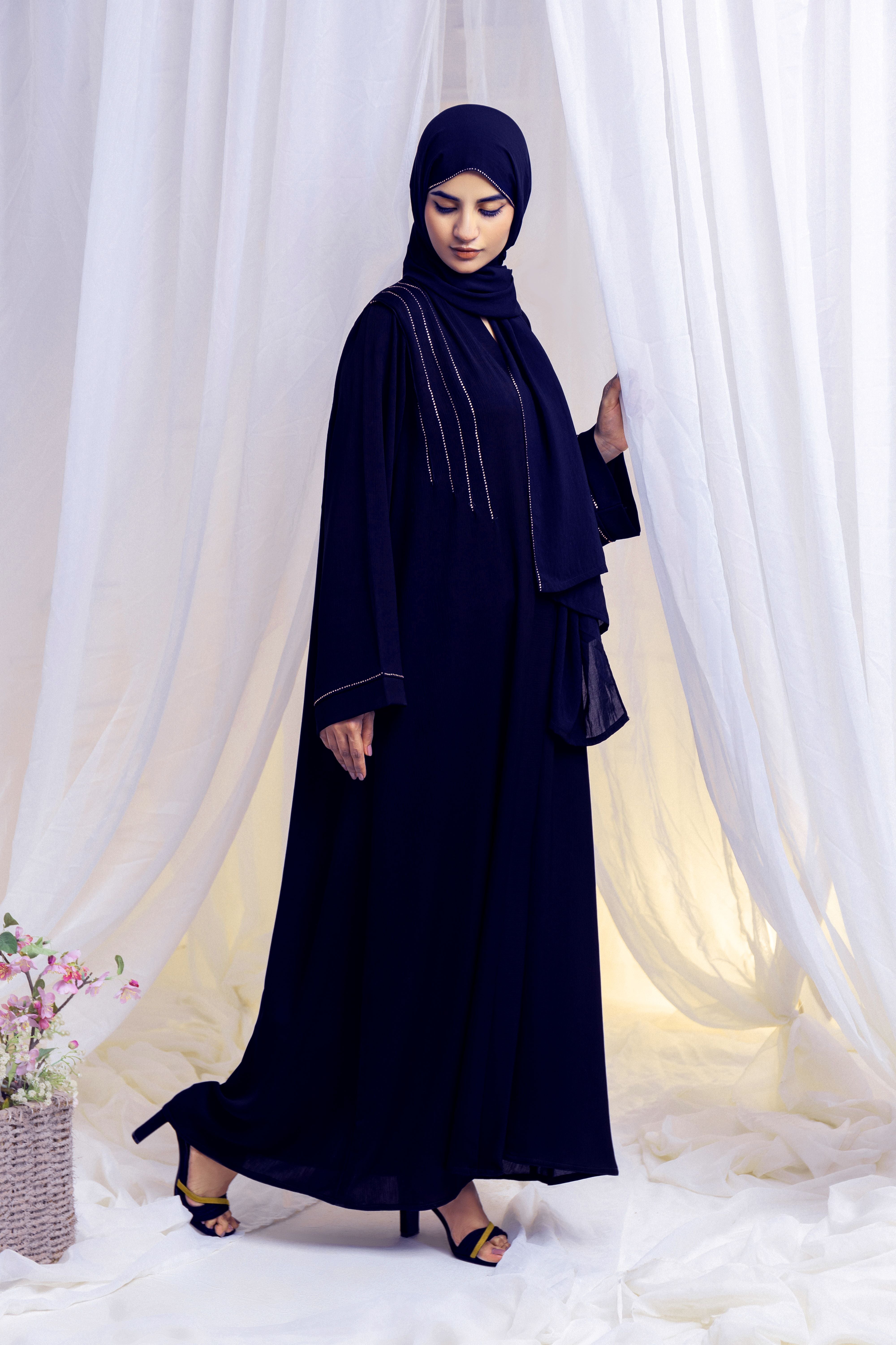 BAHRI NOOR