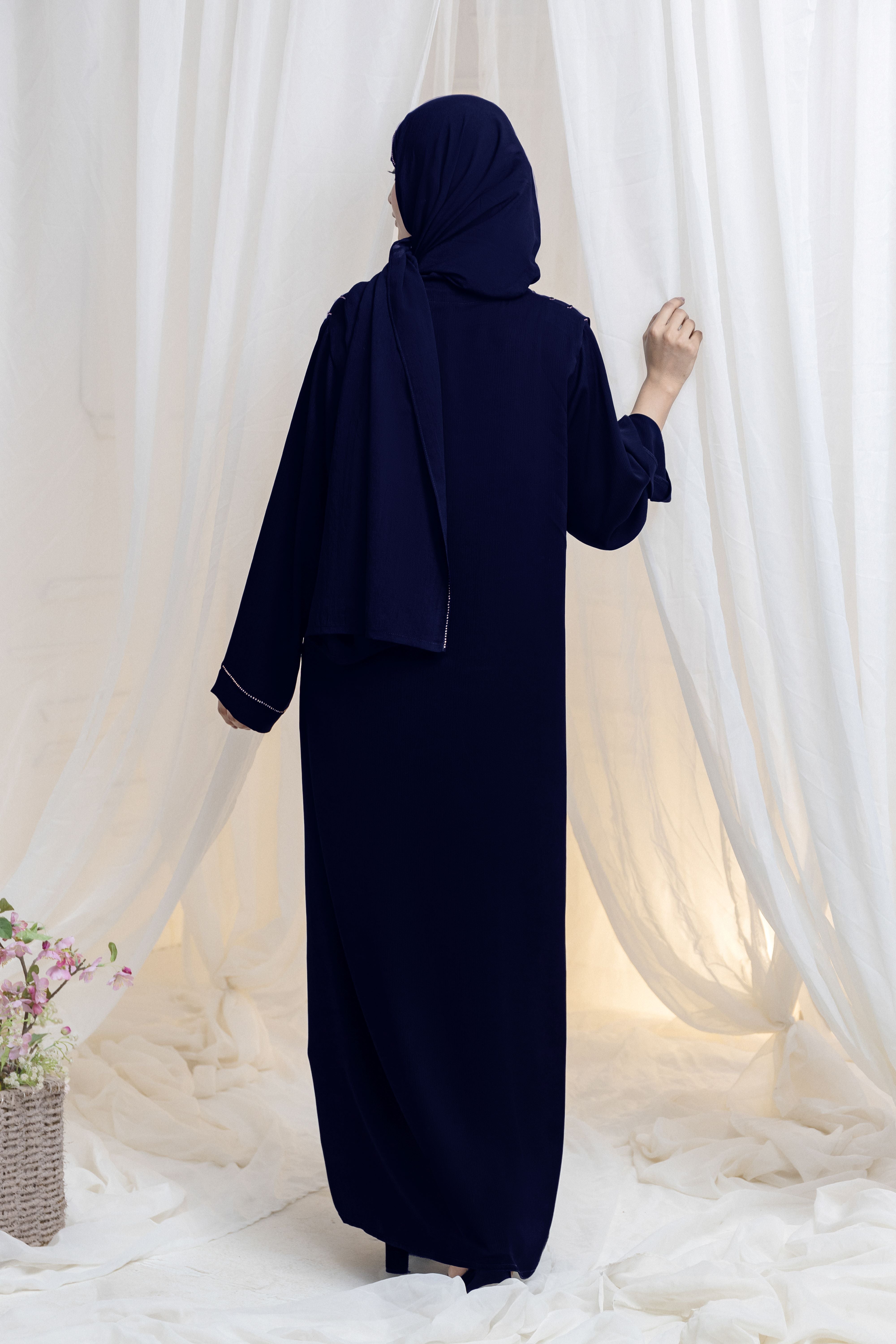 BAHRI NOOR