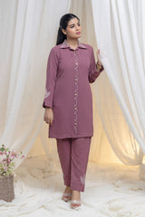 BLUSH ORCHID SET