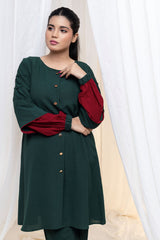 EMERALD GLAMOUR
