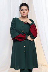 EMERALD GLAMOUR