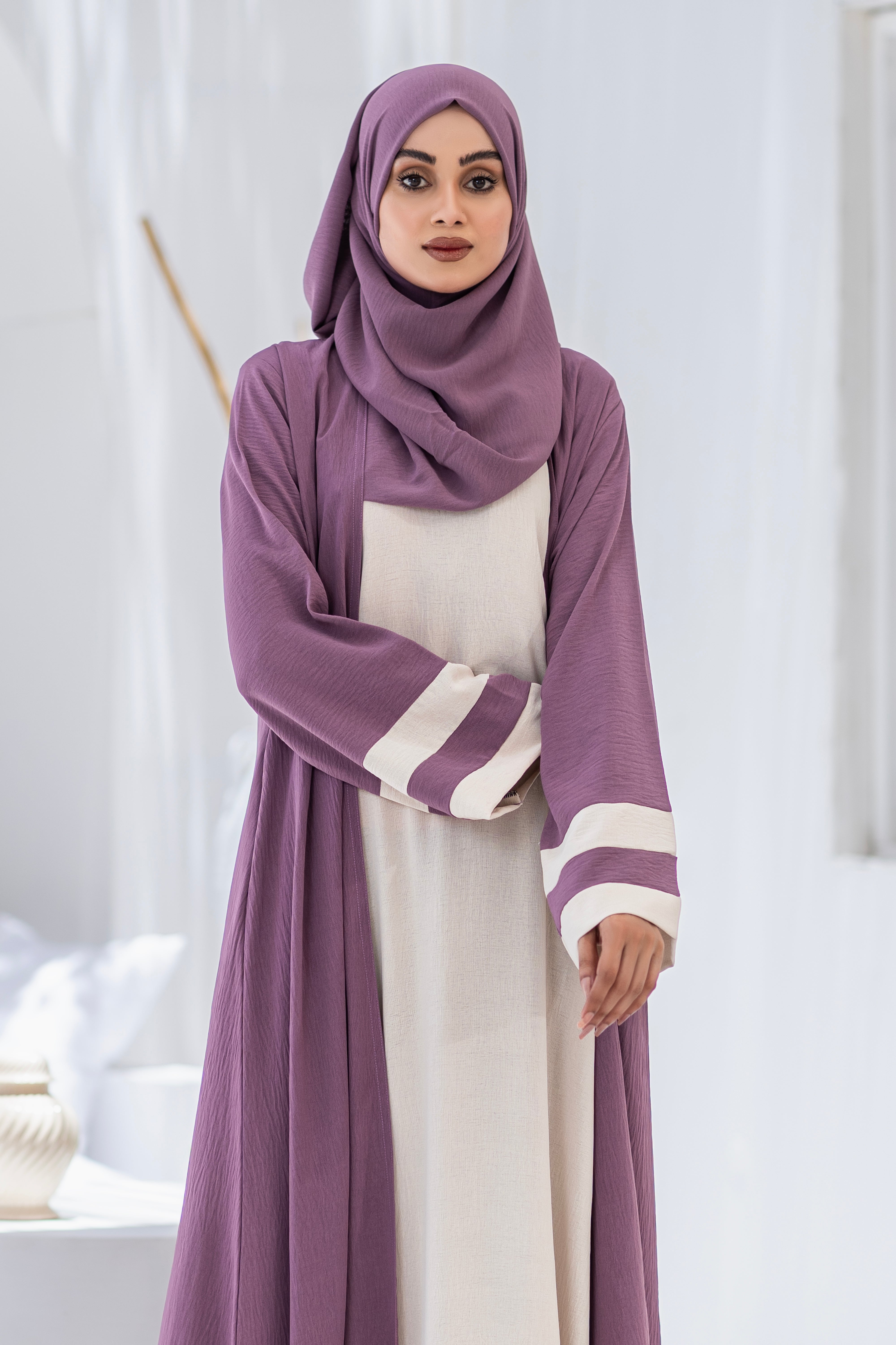SITARA PLUM