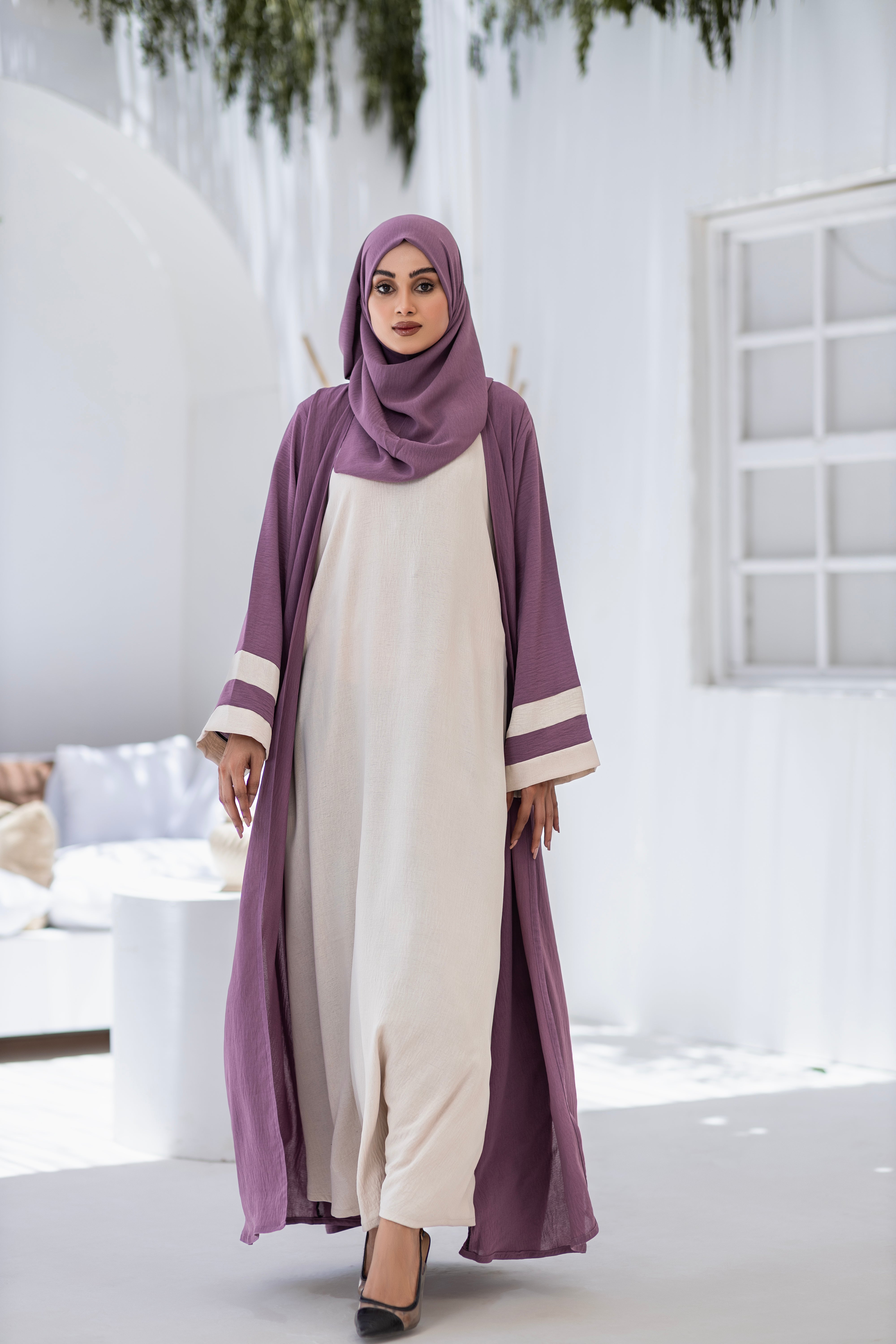 SITARA PLUM