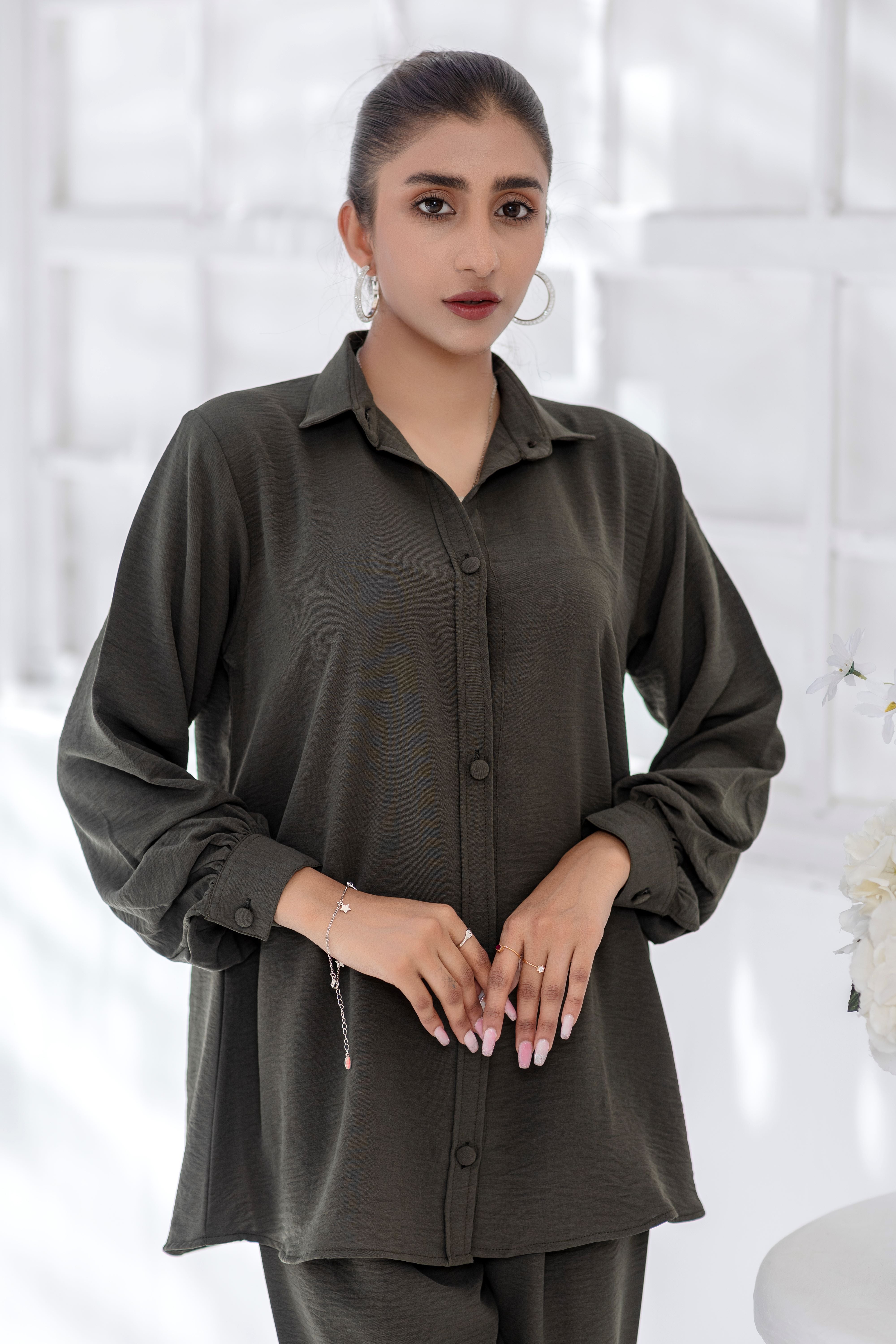 THE VIVIAN SET