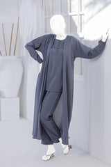 ASHRAQ SILVER