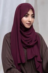 PLAIN-MAROON