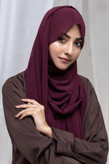 PLAIN-MAROON