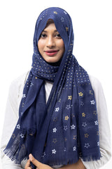 NAVY BLOOMS