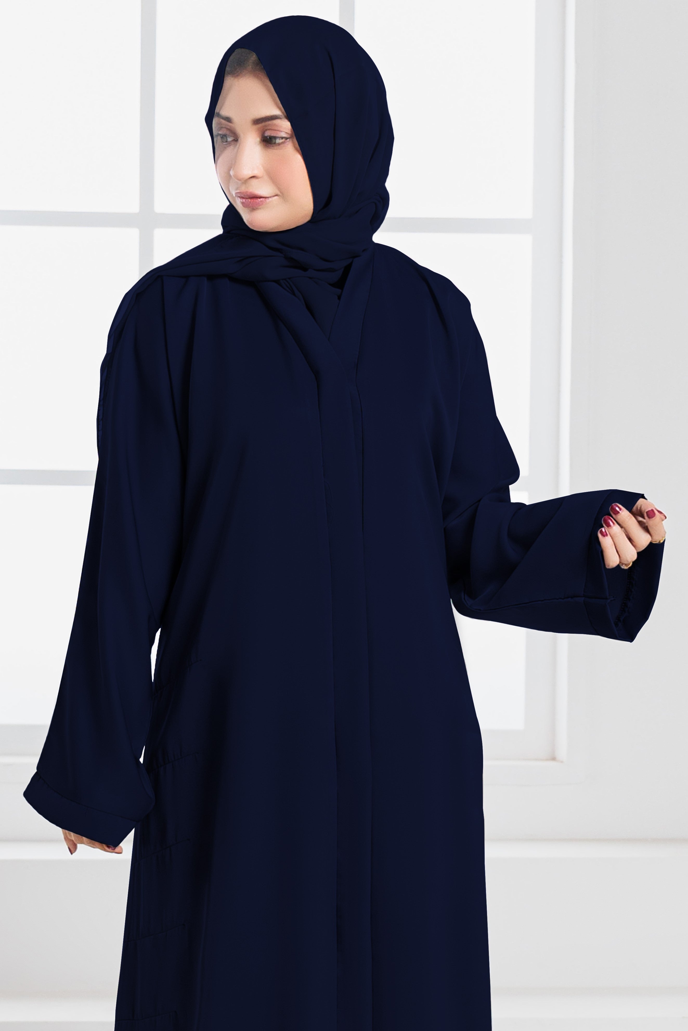 ASFIRAH NAVY