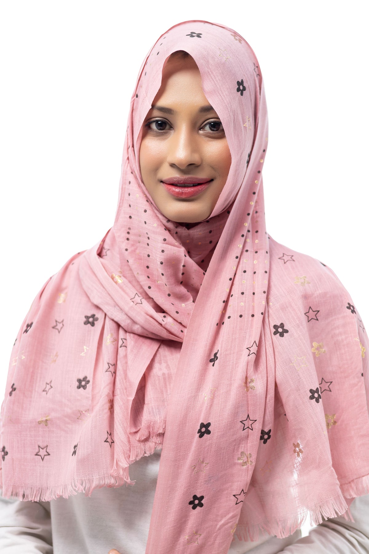 PETAL PINK