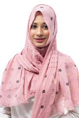 PETAL PINK