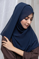 PLAIN-ROYAL BLUE