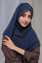 PLAIN-ROYAL BLUE