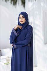 TWILIGHT BLUE