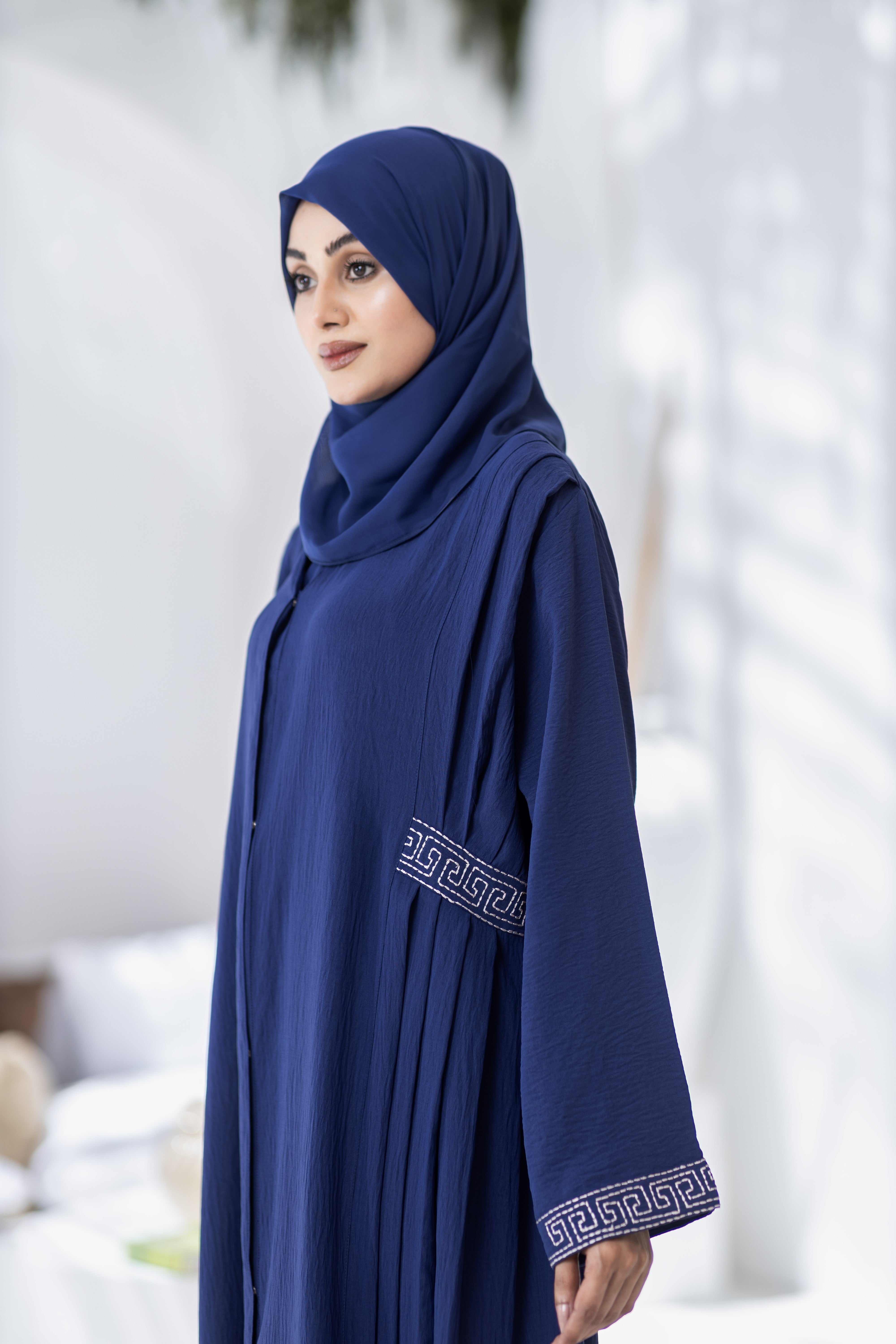 TWILIGHT BLUE