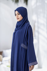 TWILIGHT BLUE