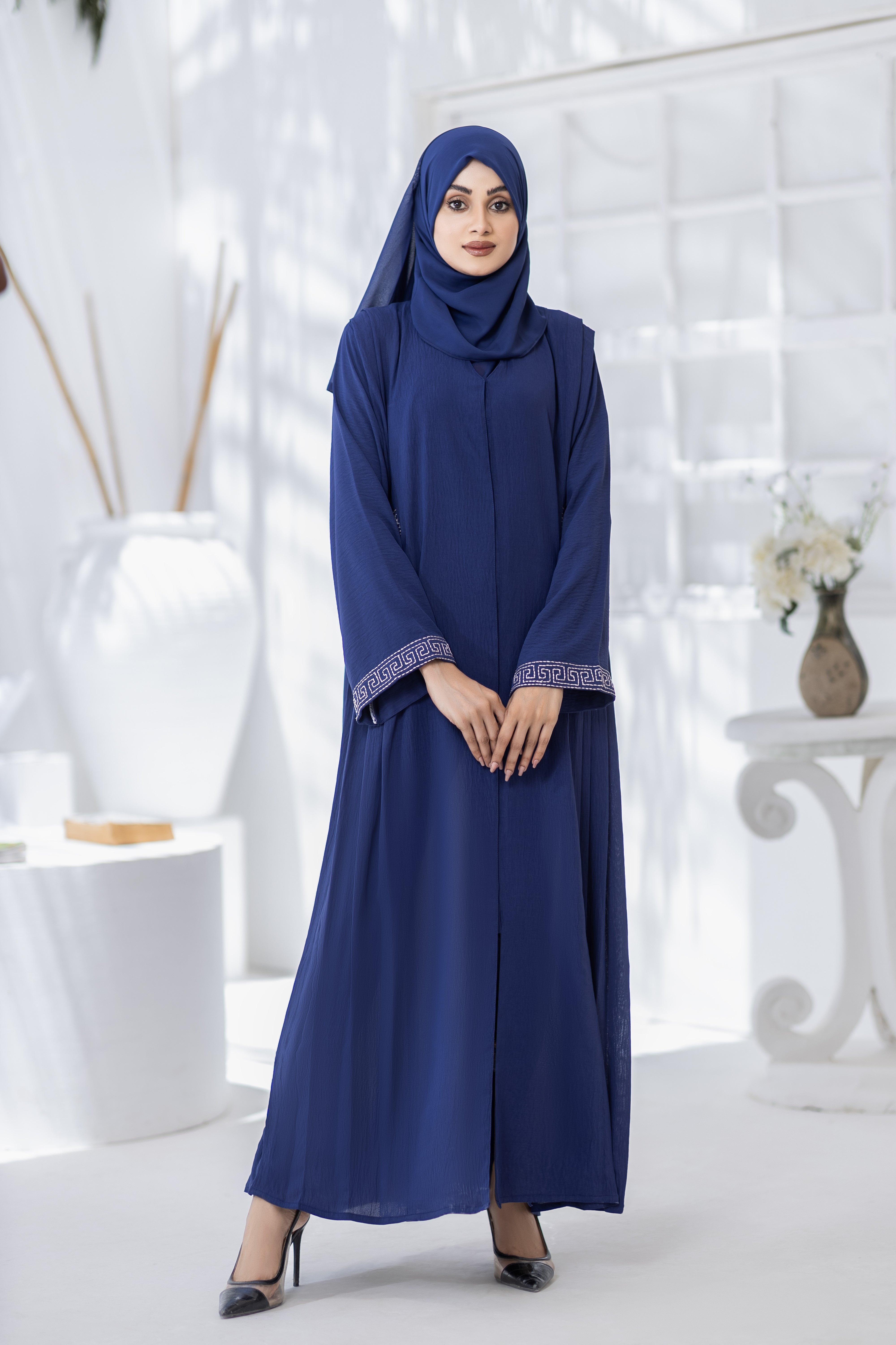 TWILIGHT BLUE