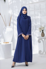 TWILIGHT BLUE