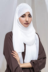 PLAIN-WHITE