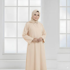 ASFIRAH BEIGE