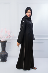 AL-JAMAAL (BLACK)