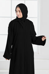 ASFIRAH BLACK