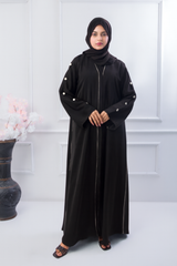 AL-JAMAAL (BLACK)