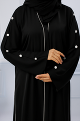 AL-JAMAAL (BLACK)