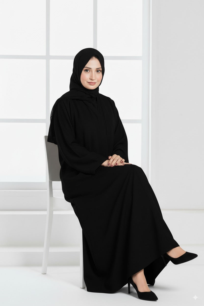 ASFIRAH BLACK