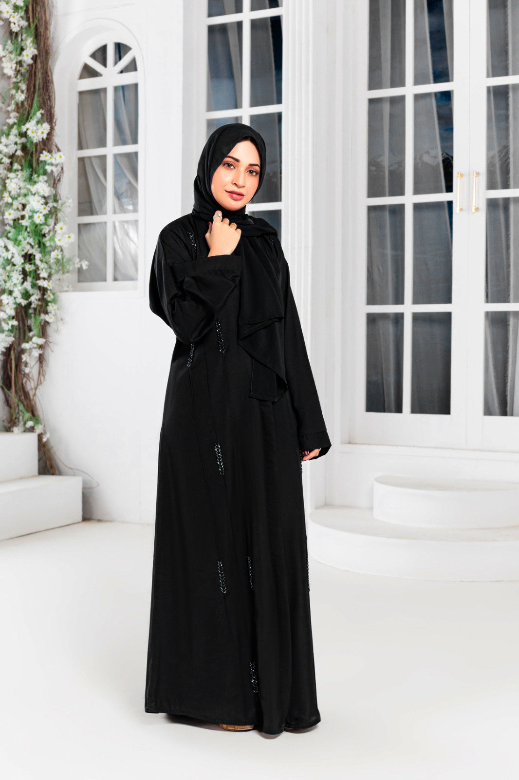 ZARQAA-BLACK