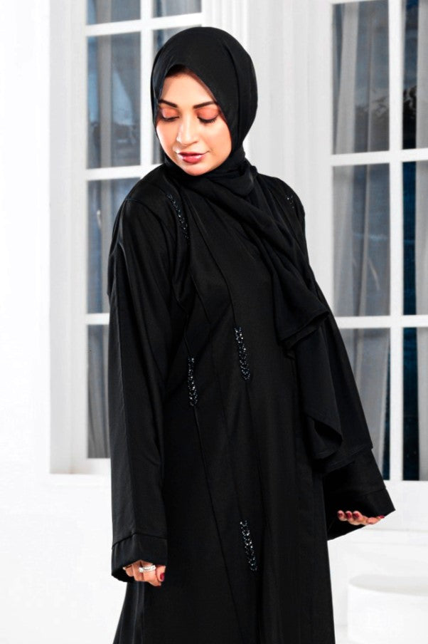 ZARQAA-BLACK
