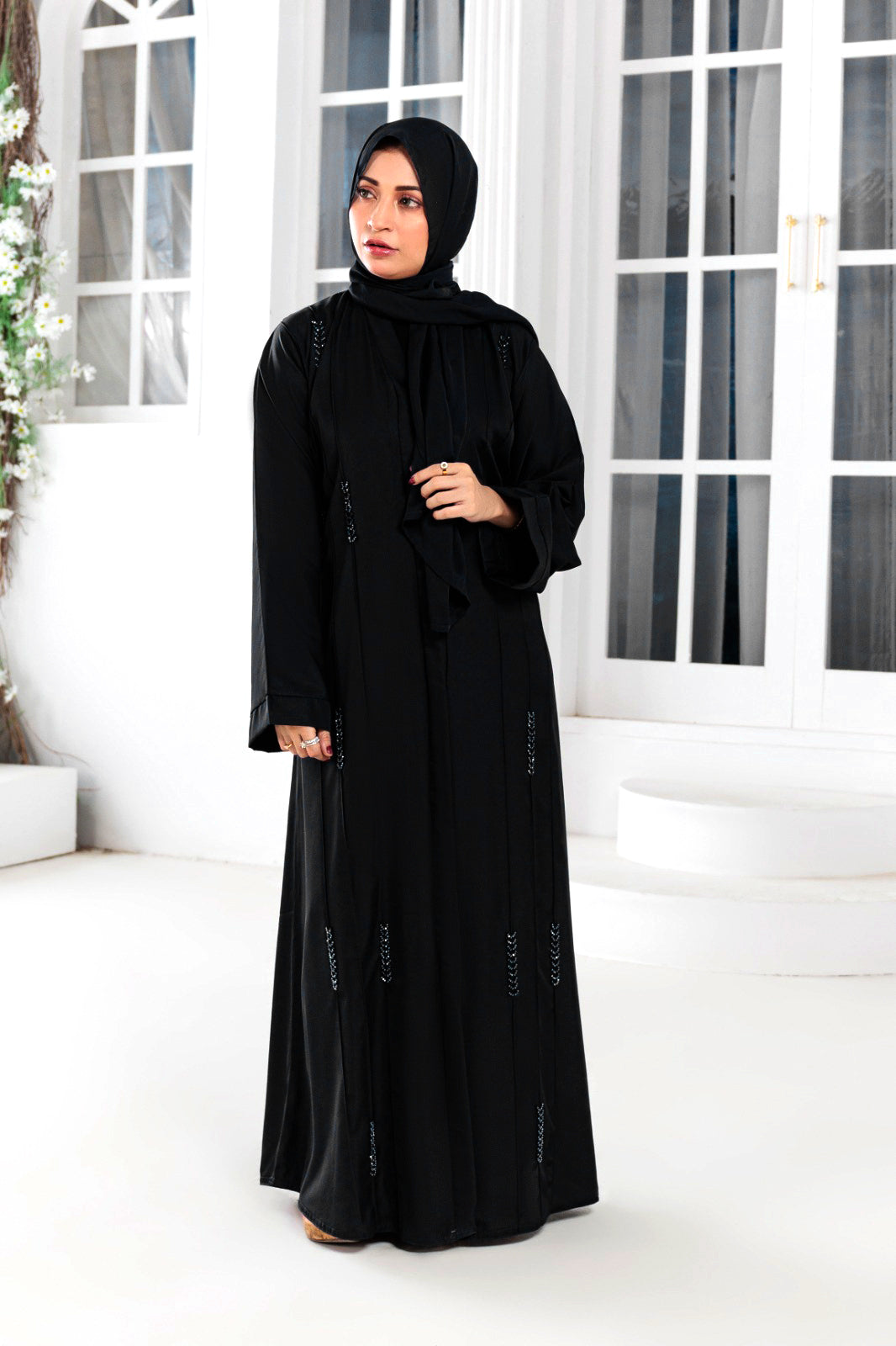 ZARQAA-BLACK