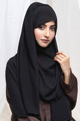 PLAIN-BLACK