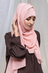 PLAIN-PEACH