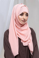 PLAIN-PEACH