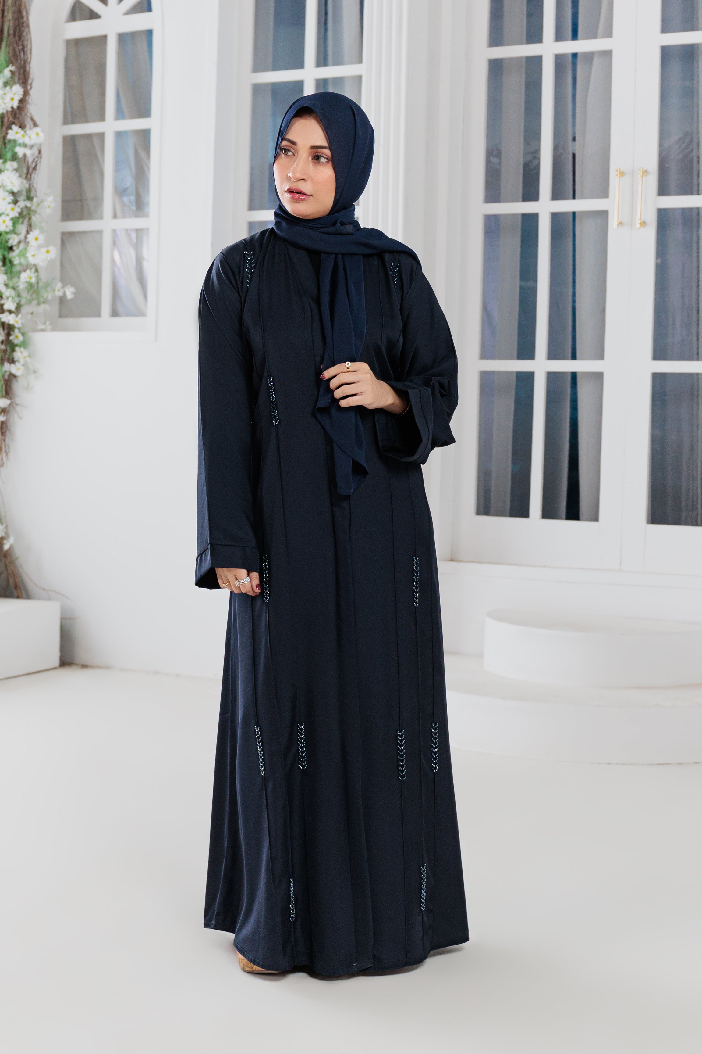 ZARQAA-NAVY