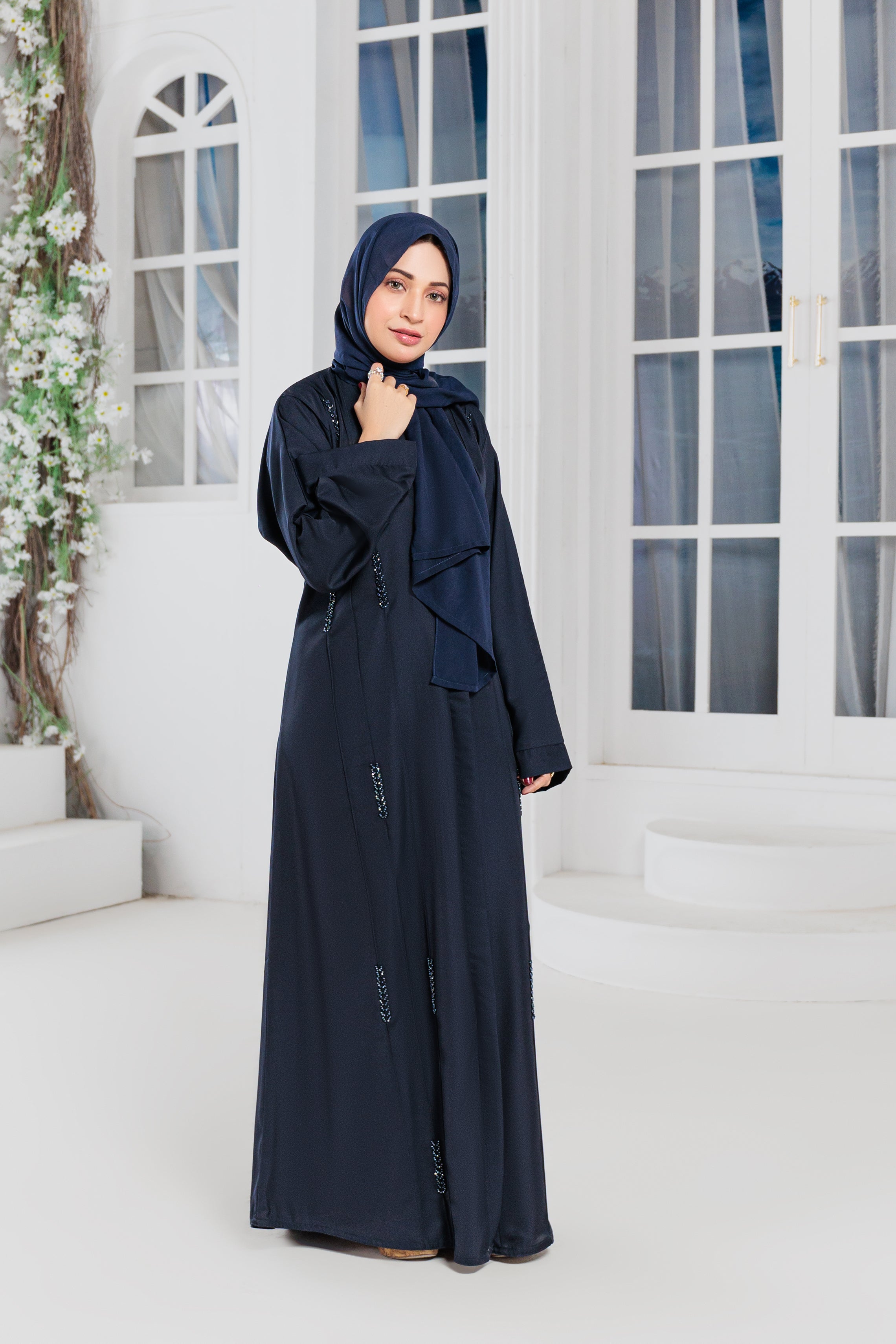 ZARQAA-NAVY