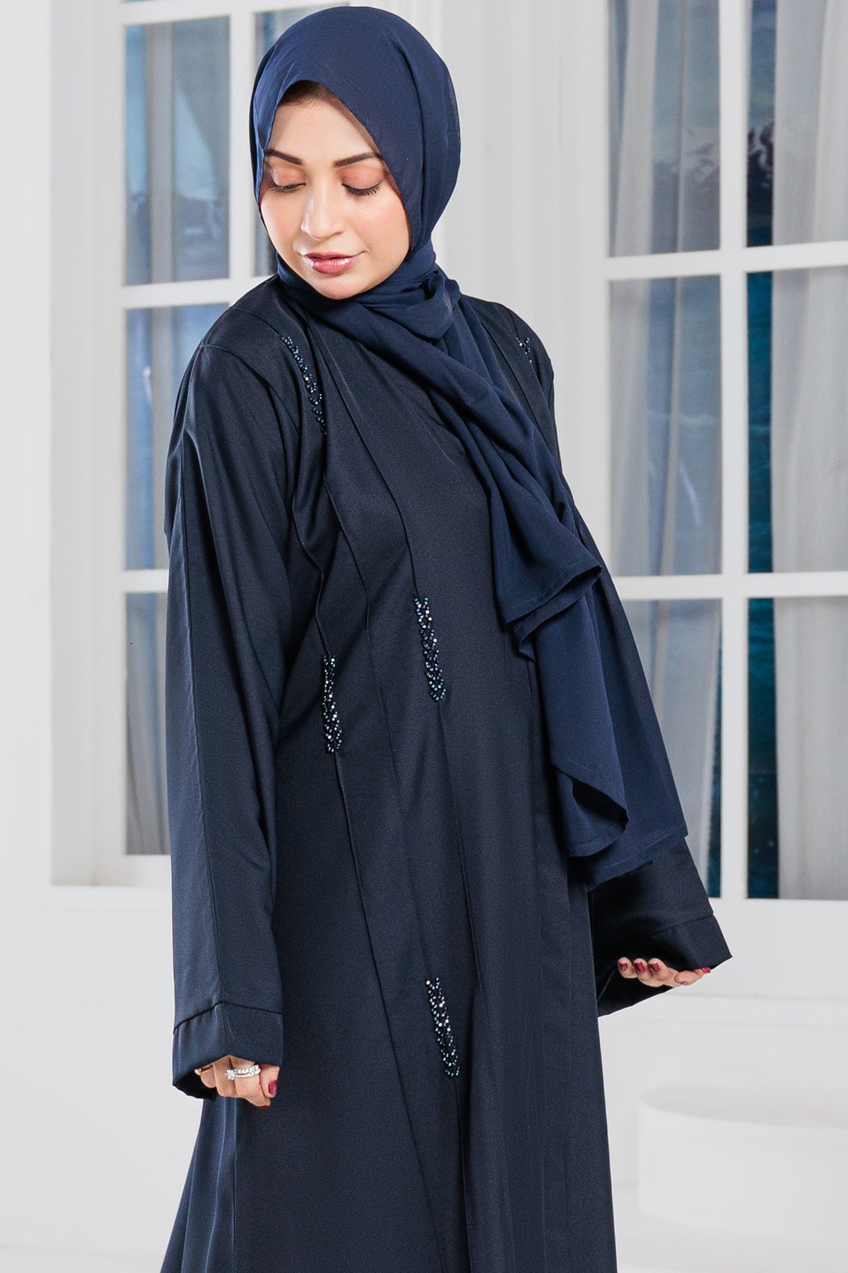 ZARQAA-NAVY