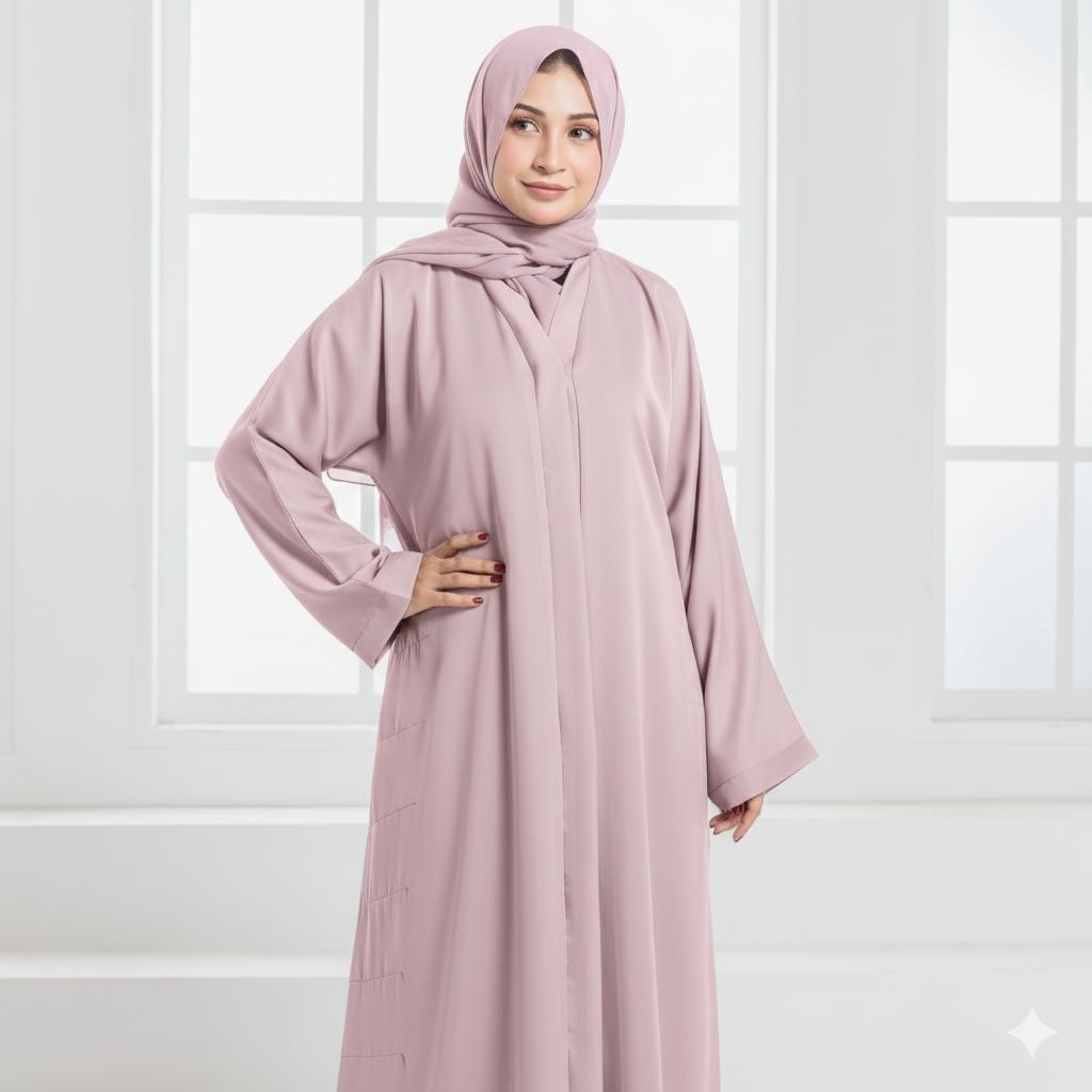 ASFIRAH LAVENDER