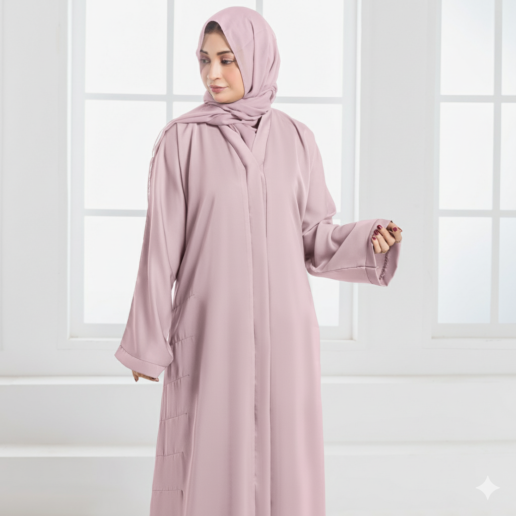 ASFIRAH LAVENDER
