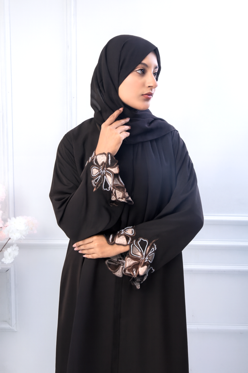 SHAHI BROWN