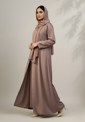 BAHRI NOOR (BEIGE)