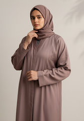 BAHRI NOOR (BEIGE)